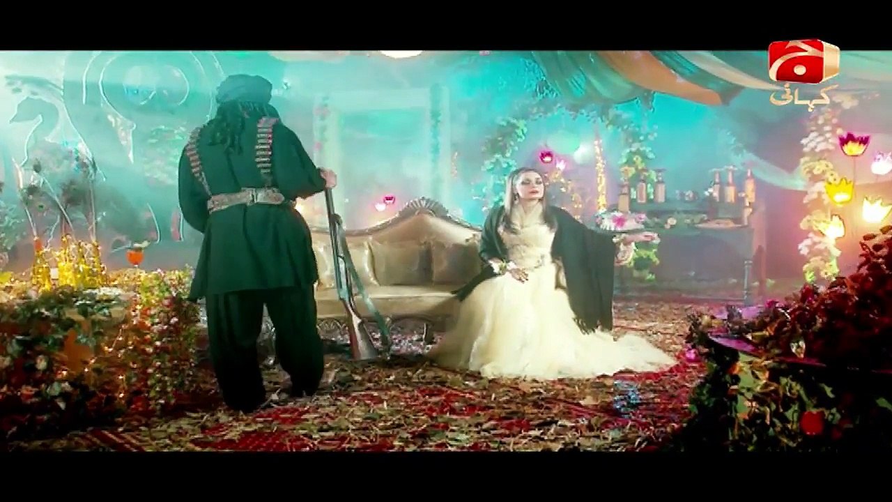 NAAGIN Episode 127 - 4 December 2017