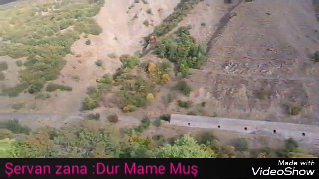 Şervan Zana Welat Dur Mame