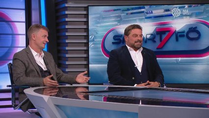 Kubatov Gábor és Orosz Pál - 2017.12.04