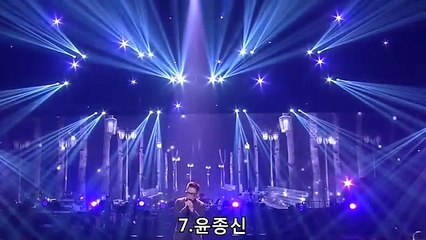 좋니(윤종신) 부른 가수들 모음 (웬만해선 감정 살리기 진짜 힘든 곡 ㄹㅇ.)