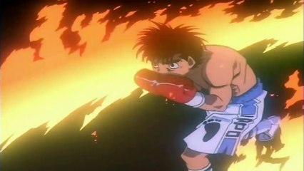 Hajime No Ippo  Opening 2 HD