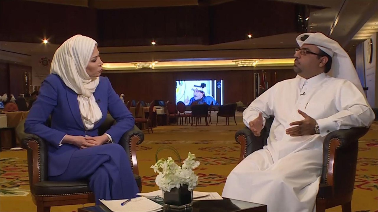 نافذة خاصة من الكويت- اجتماع وزراء خارجية مجلس التعاون