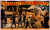 The Great Train Robbery - Büyük Tren Soygunu (1903)