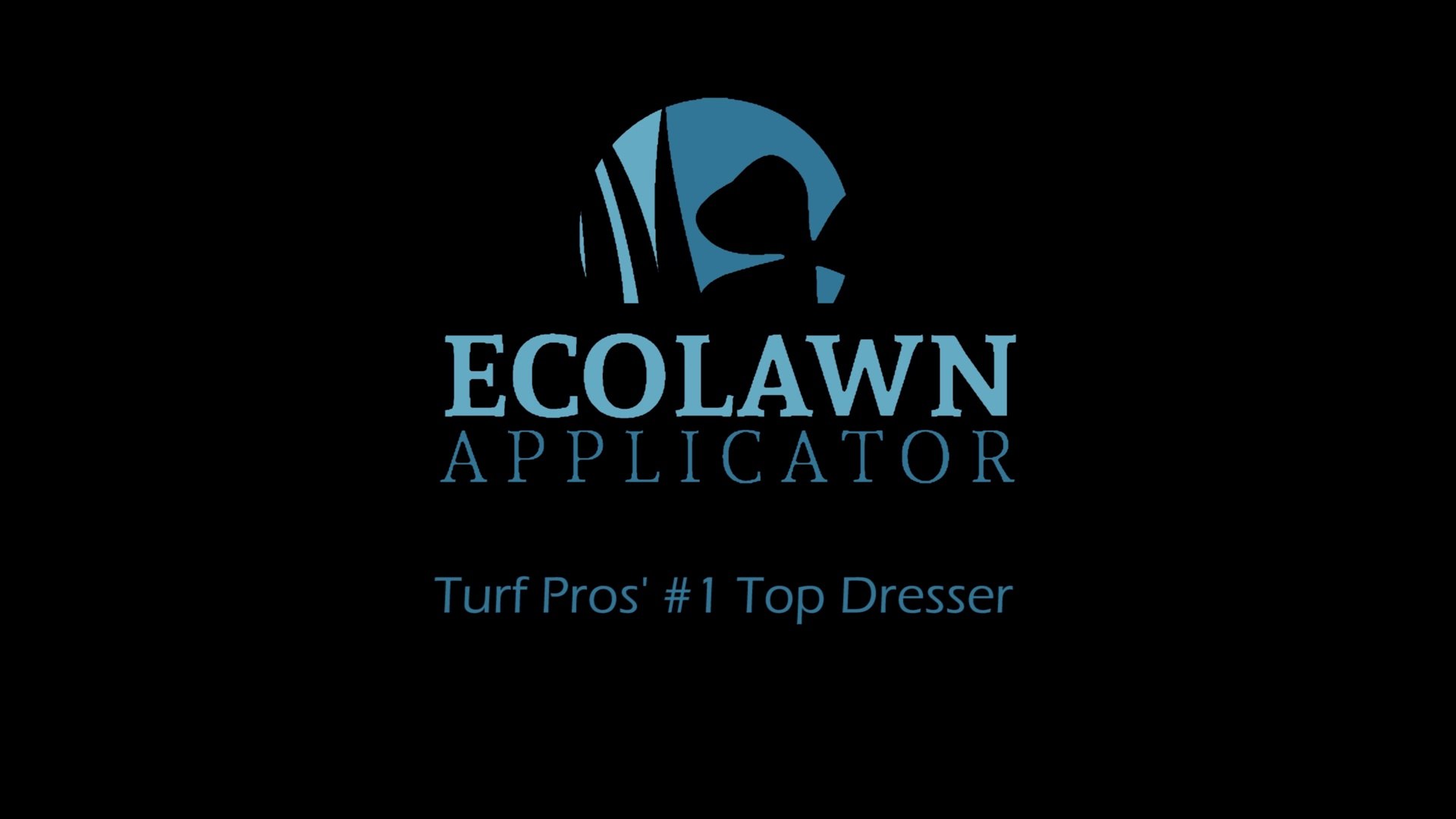 Ecolawn Applicator English Top Dresser Video Dailymotion