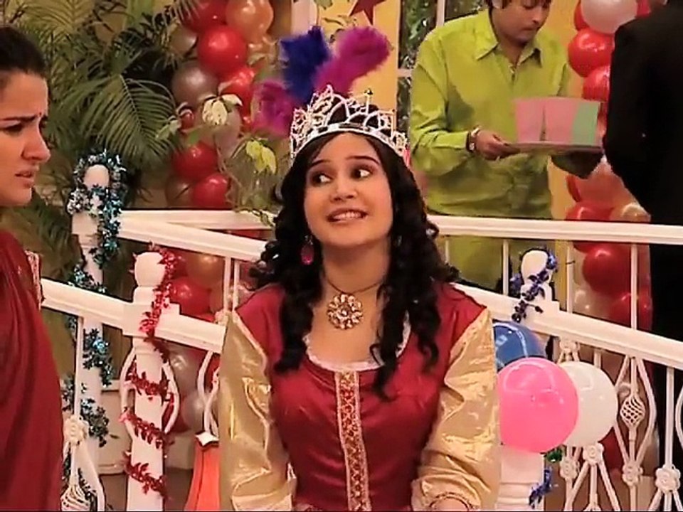 The Suite Life Of Karan and Kabir - Season 2 Episode 39