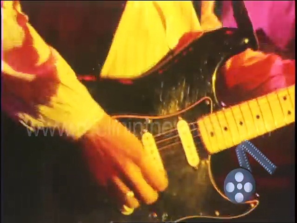 Linda Ronstadt: "You're No Good" Live 1976