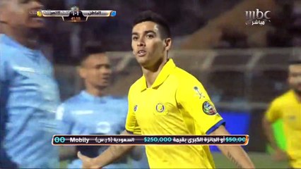النصر والباطن يخسران بالتعادل في الدوري السعودي!