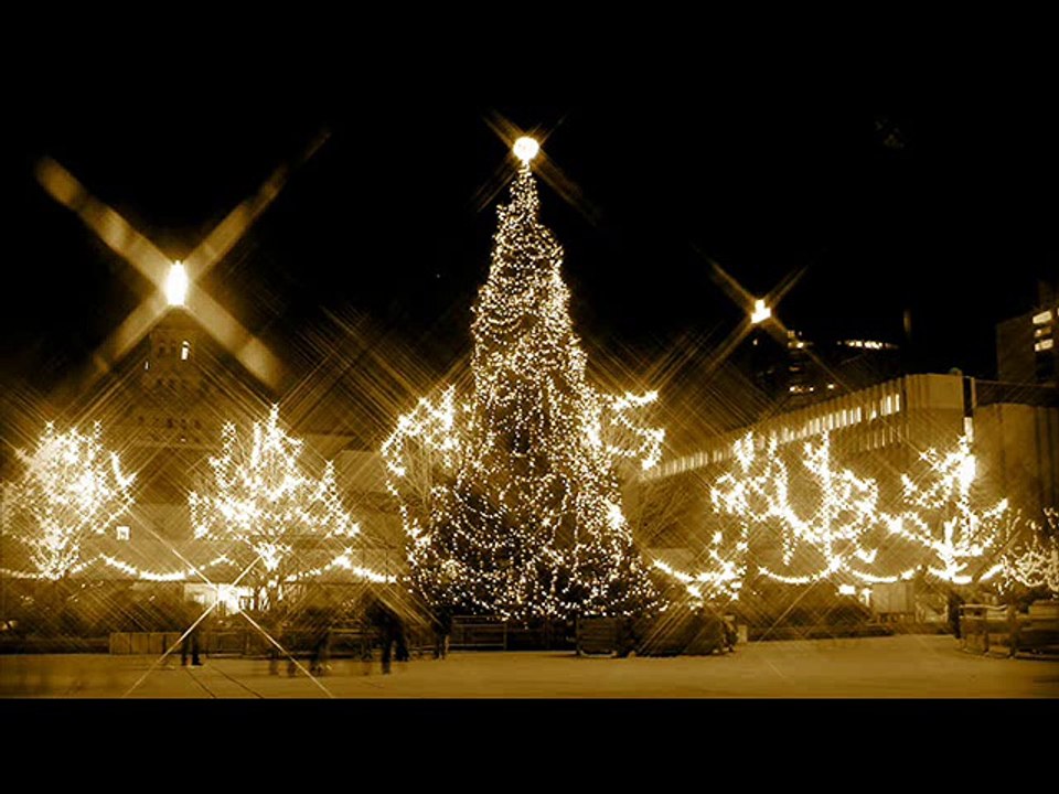 Merry Christmas Everyone (Shakin Stevens COVER ME) - Hannah