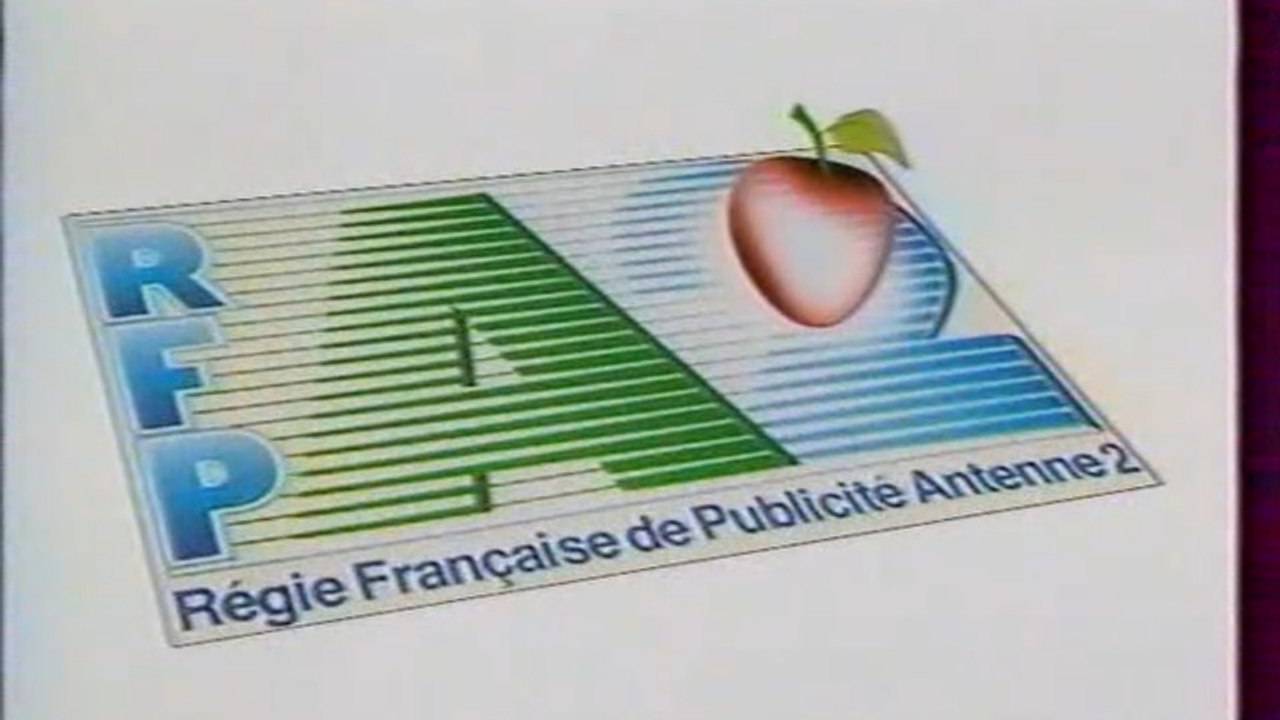 Antenne 2 - 14 janvier 1988 - Edition spéciale