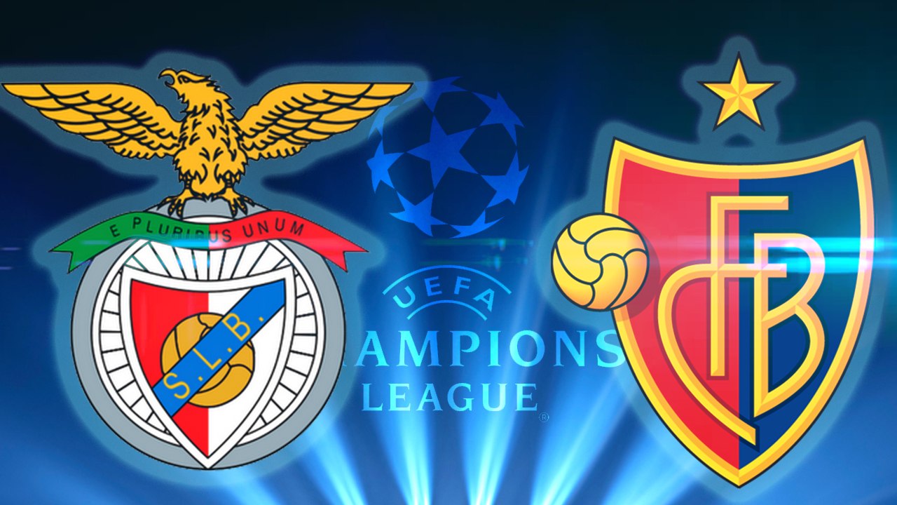 LA PREVIA: Benfica vs Basel
