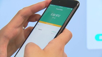 정부, 가상통화 규제 나선다...'유사수신' 논란 / YTN