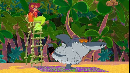 Zig & Sharko full episode in hd - Zig Sharko cartoon NEW SEASON #29