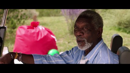 Just Getting Started - Rec Room Olympics