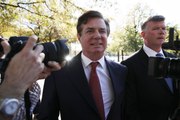 Paul Manafort Attempts to Write Op-ed While Under House Arrest