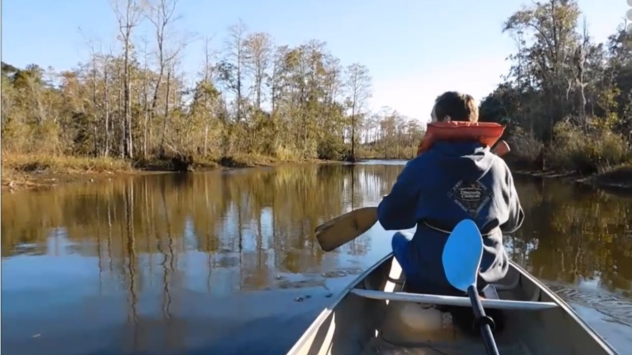 Dog River- Mobile, Al