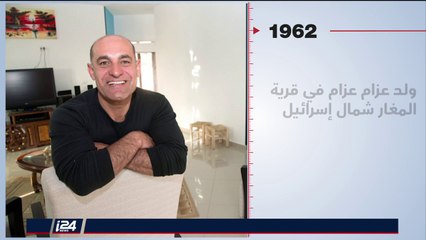 حديث آخر مع عزام عزام الذي اتهم بالتجسس لاسرائيل في مصر