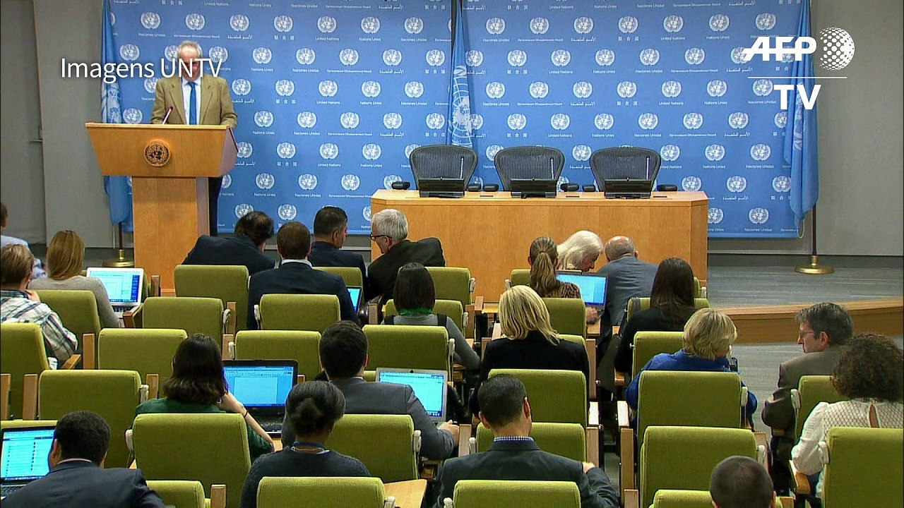 ONU preocupada com conflito no Iêmen