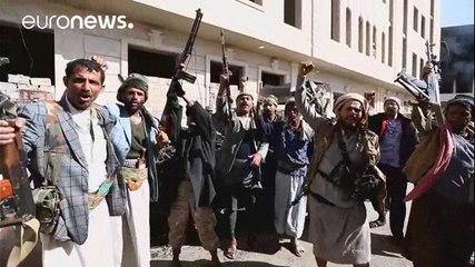 Le Yémen au bord du gouffre