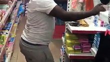 see the most stupid man on earth. watch to the end