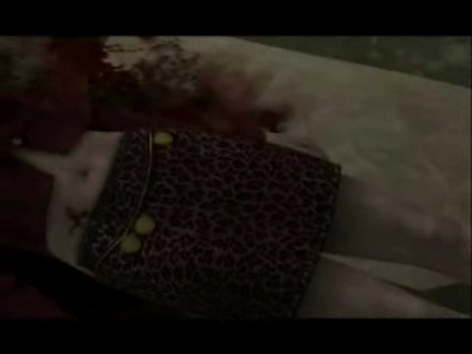 Silent Hill 2 - AMV