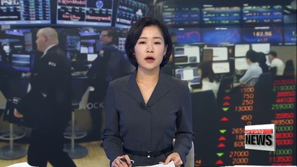 Monday's market wrap