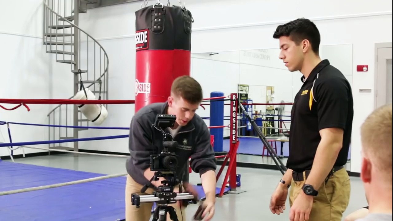 Forfeit - Army_Navy Boxing Spirit Video 2016-YgGjXGHw0Bo