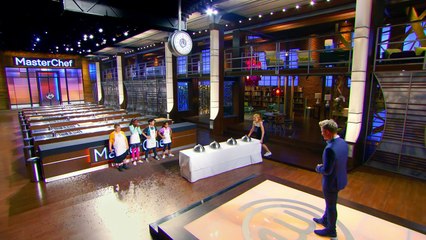 A Surprise Molten Lava Cake _ Season 5 Ep. 14 _ MASTERCHEF JUNIOR-ecHIRJenqYo