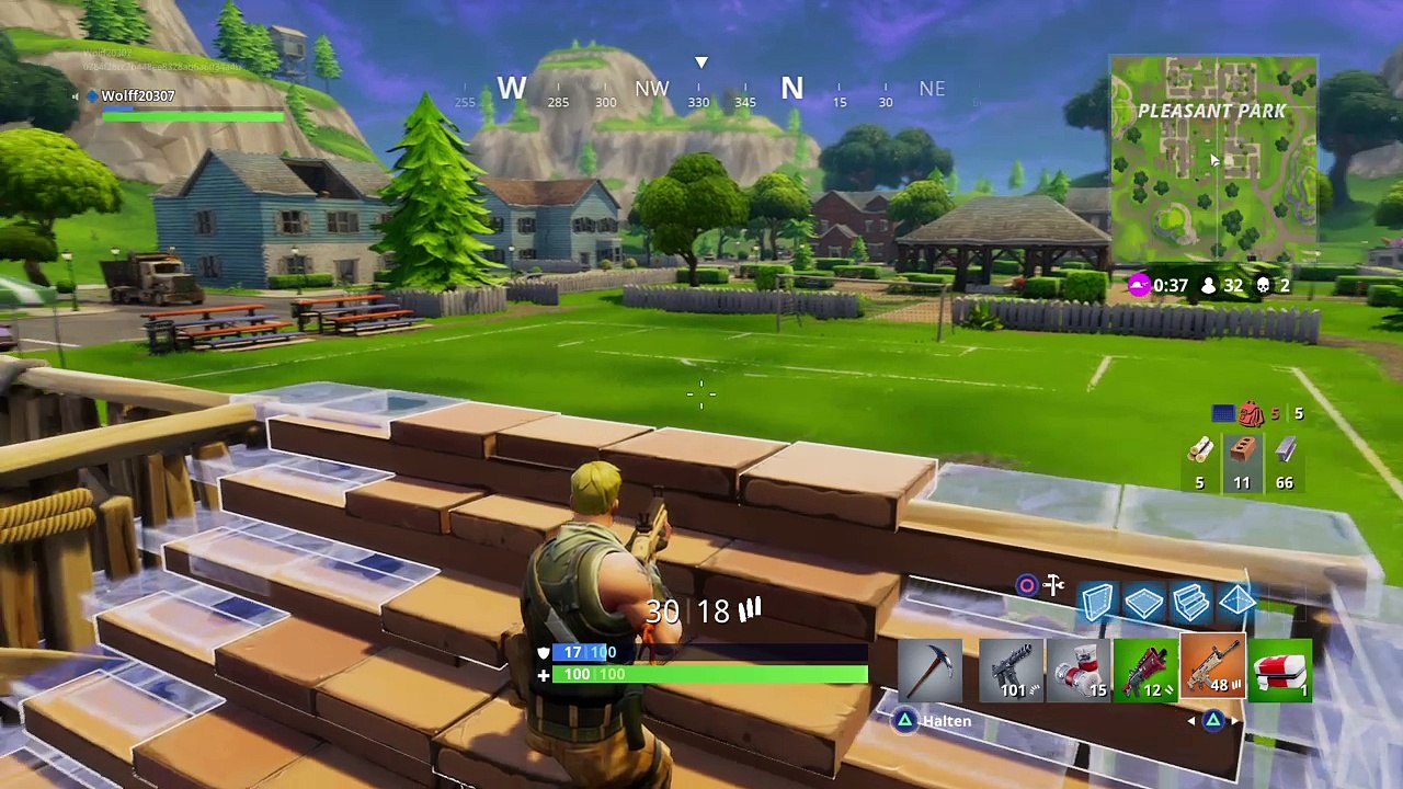 Fortnite_Battel royal lasst euch uberaschen