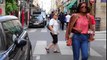 Fashion has no rules. Parisians rocking their personal style.
