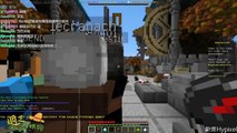 【哲平】Minecraft系列 Hypixel Murder Mystery 殺手疑雲 【石頭?木頭? 變裝參戰】