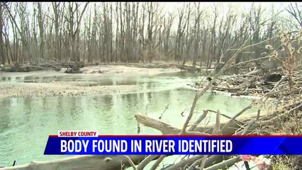 Body Found in River of Man Who Allegedly Went Missing After Fight with Neighbor