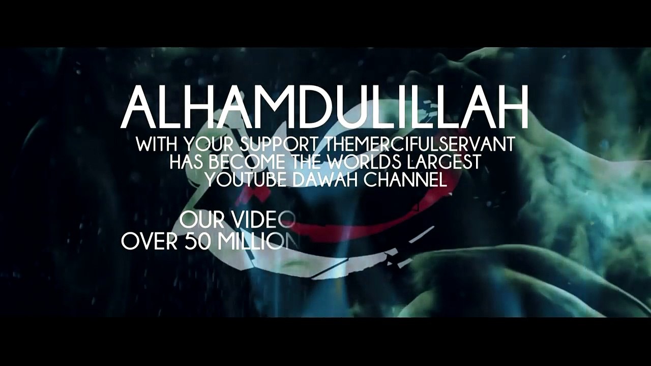 Share The Reward __ Support The Dawah