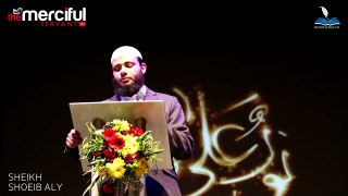 Sheikh Shoeib Aly - Surah Nur