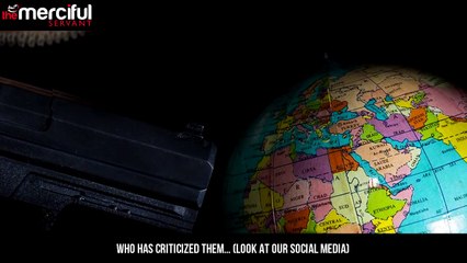 ISIS_ THE ENEMY OF ISLAM