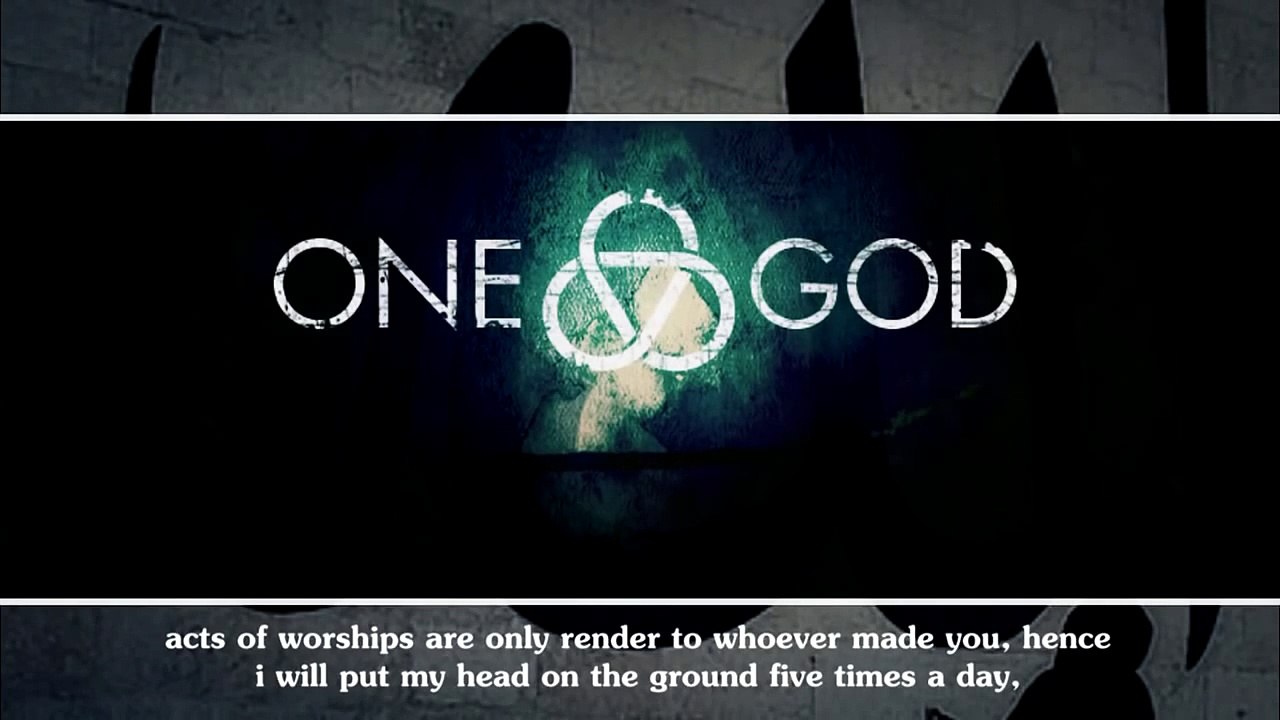 ISLAM - CALLING UNDER ONE GOD