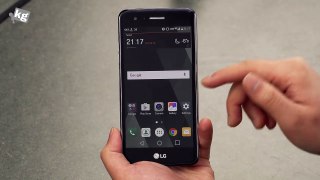 LG K8 (2017) Review - Dully Mediocre [4K]-cd7R7qFirBI