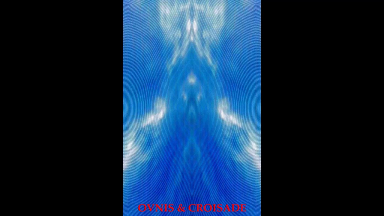 OVNIS - Vidéo Ufo - Génpi 25 - 05122017 - Normandie - France