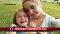 Amber Alert Issued for Missing Girls, Man After Raid at Religious Compound