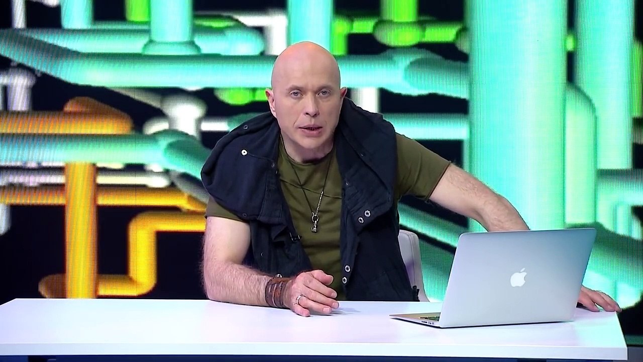 Дружко Шоу #4.0