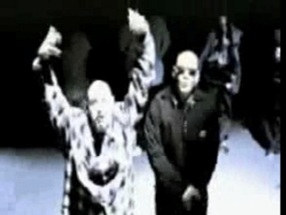 Psycho Realm Ft B-Real Of Cypress Hill - Stone Garden