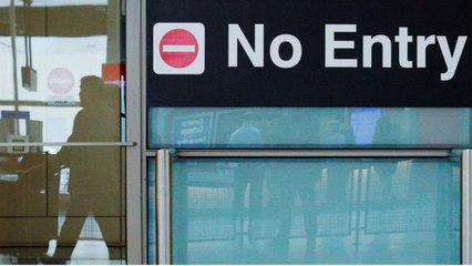 Victory for Trump as top court allows travel ban to take full effect