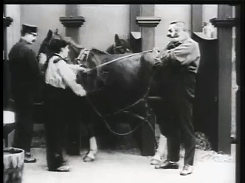 The Fireman (1916)