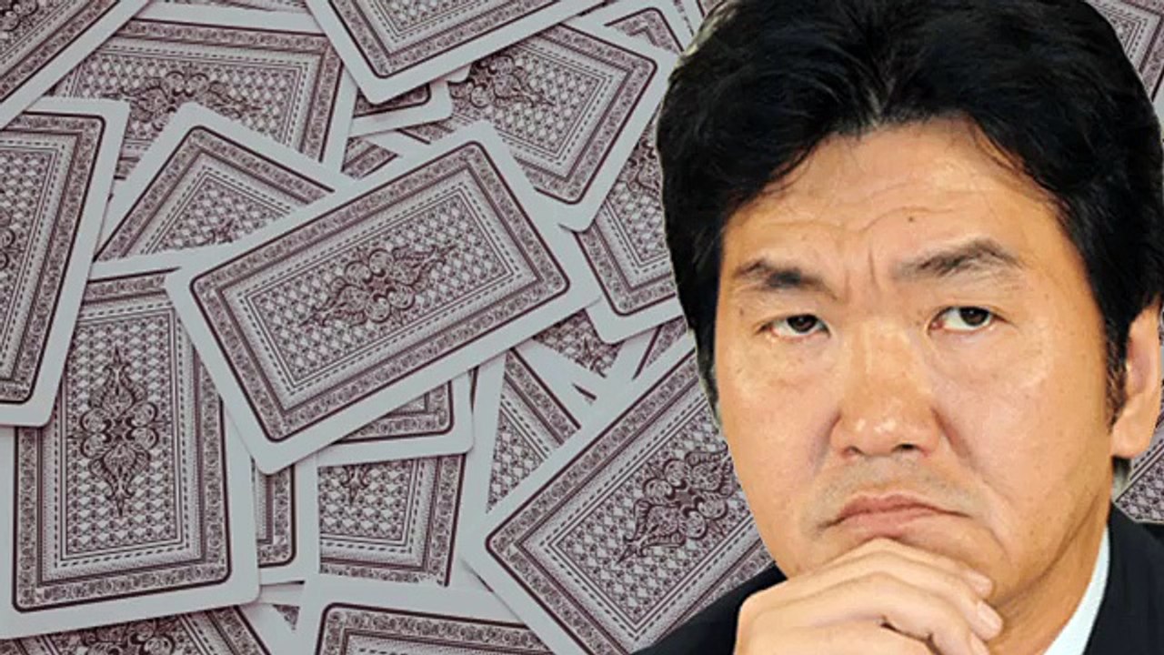 島田紳助が教えたくない秘密の常識を覆すテクニックを暴露！！