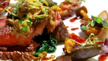 Gordon Ramsay Impresses Everyone With His Cast Iron Dishes _ Season 7 Ep. 14 _ MASTERCHEF-0hpYD8p9ZkI