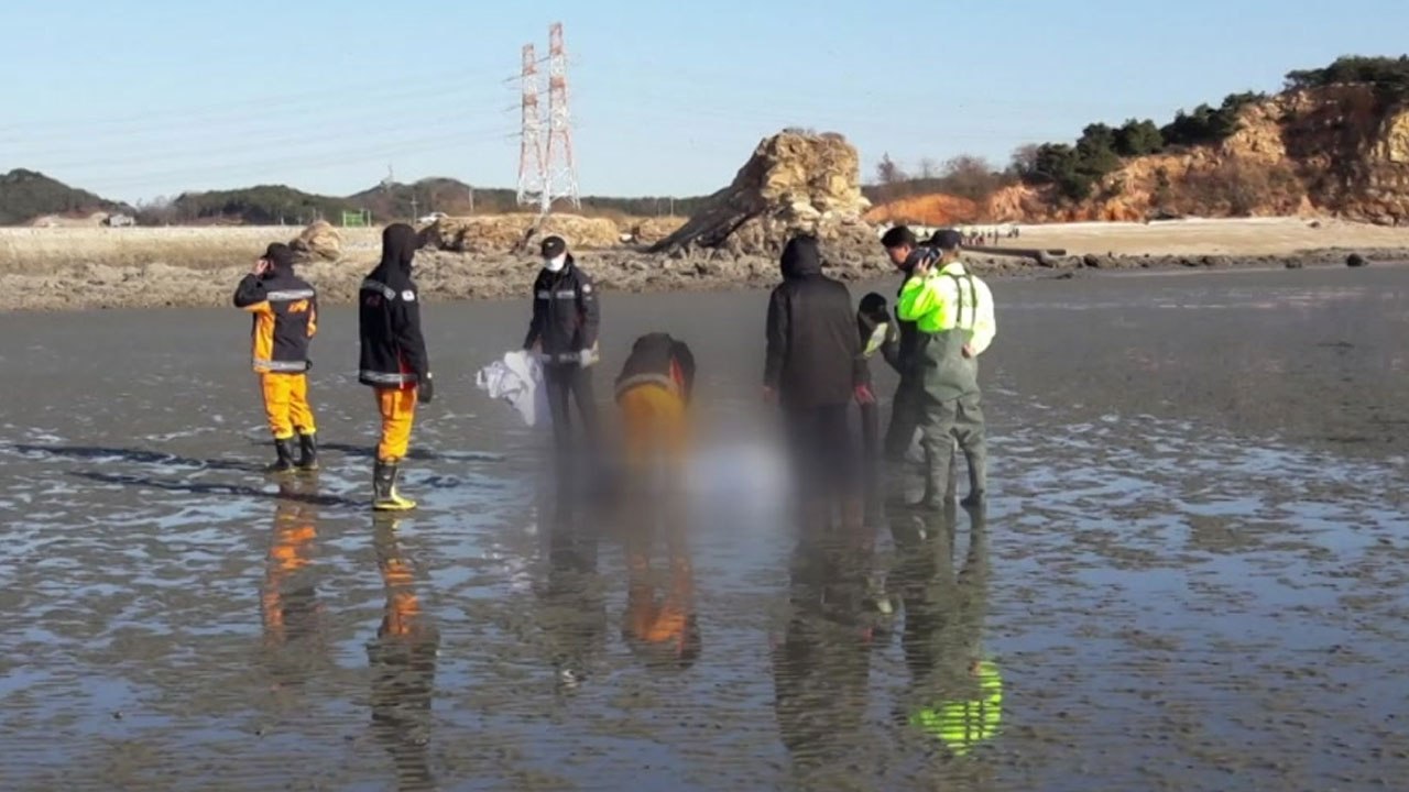 [속보] 인천 영흥도에서 '선창1호' 선장 시신 발견 / YTN