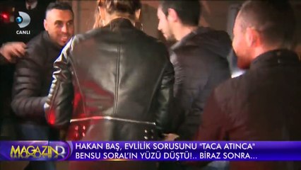 Hande Erçel Sevgilisi Mert Daymaz ile Çıkan Ayrılık Haberlerini Yanıtsız Bıraktı