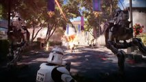 5 THINGS WE LEARNED FROM EA PLAY 2017 Star Wars Battlefront 2