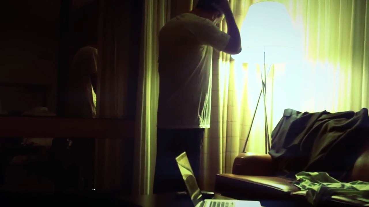 N is for Nightmare _ Scary Short Horror Film _ Crypt TV-PMh5jnvecus