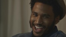 Trey Songz on Donald Trump, being a Clone and Stealing Your Girl: The People Vs Trey Songz