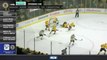 Amica Coverage Cam: Bruins Defense Creating Aggressive Offense